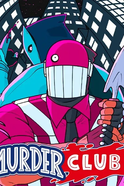 Murder Club