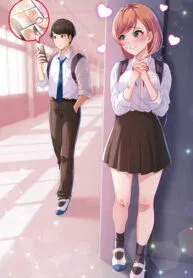 Cover of Mutual Love