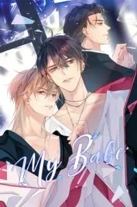 Cover of My Babe