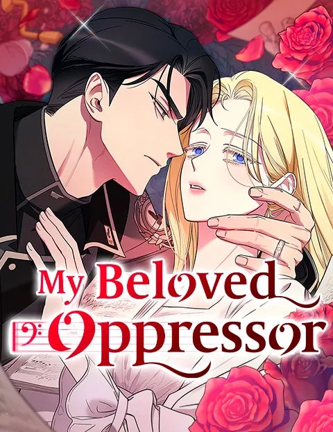 Cover of My Beloved Oppressor