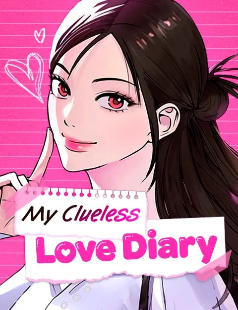 Cover of My Clueless Love Diary