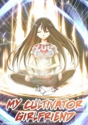 Cover of My Cultivator Girlfriend