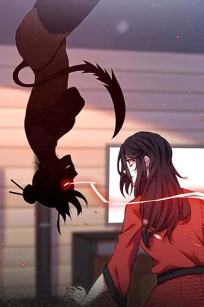 Cover of My Demon Secretary