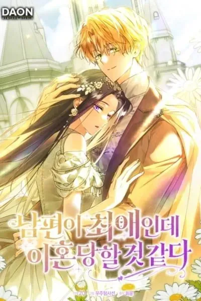 Cover of It Feels Like I'm About to Be Divorced