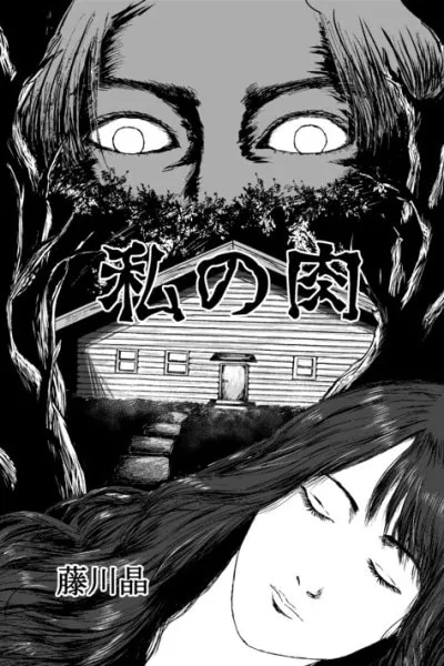 Cover of My Flesh