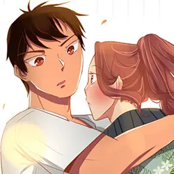 Cover of My Girlfriend is a Soap Opera Star