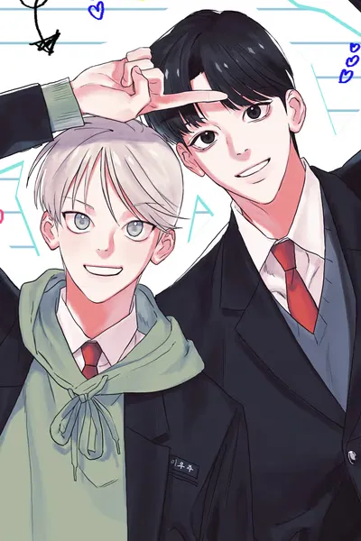 Chapter Cover