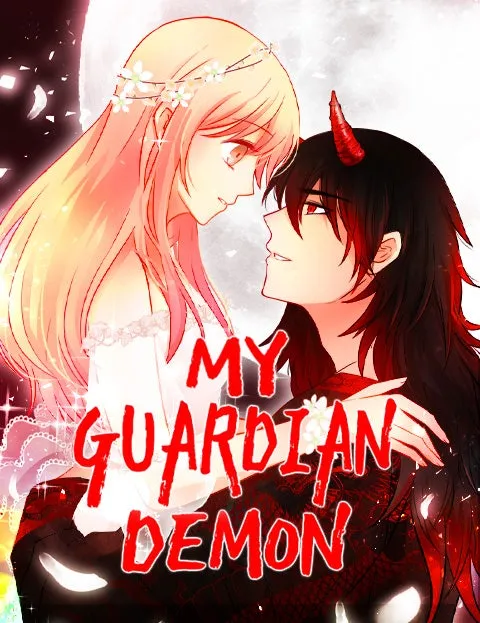 Cover of My Guardian Demon