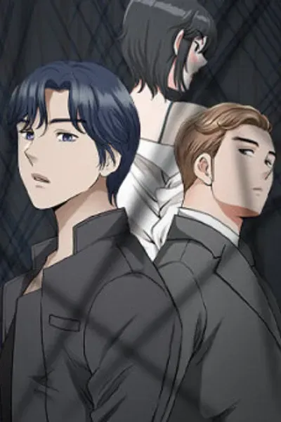 Cover of My Husband's a Twin!