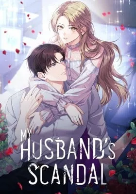 Cover of My Husband's Scandal
