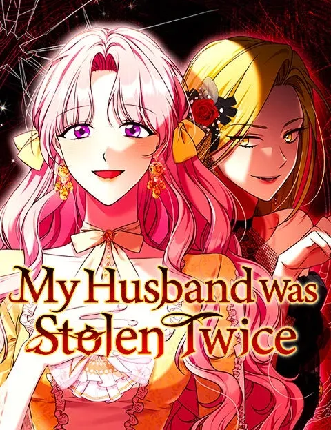 Cover of My Husband Was Stolen Twice