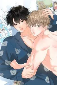 Cover of My Hyung's Omega
