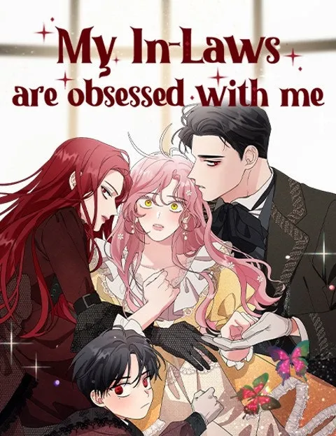 My In-Laws are Obsessed with Me