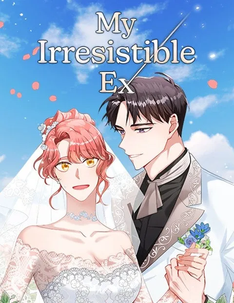 Cover of My Irresistible Ex