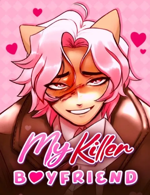 Cover of My Killer Boyfriend