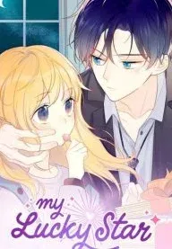 My Lucky Star