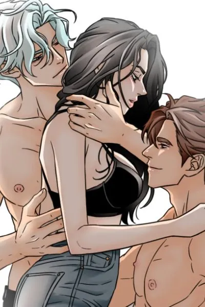 Cover of My Mother’s Lover 2