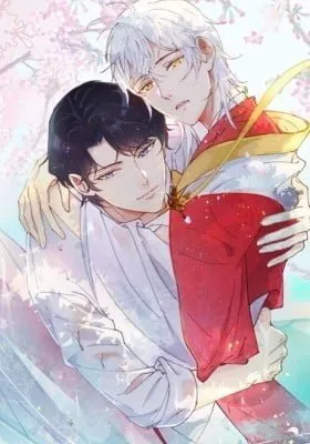 Cover of My Romance Tutor (Colored)