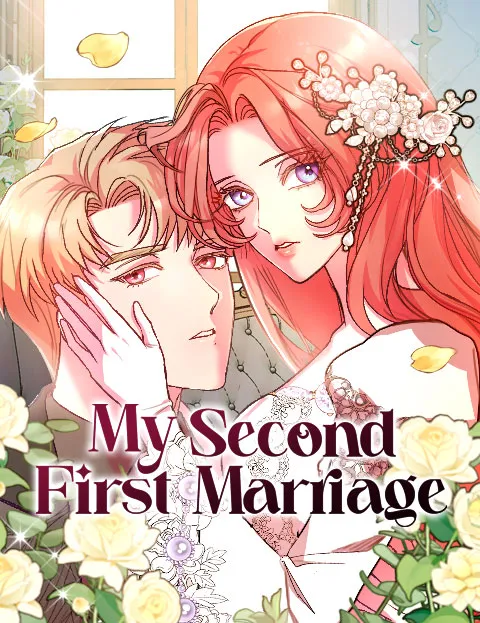 My Second First Marriage