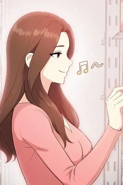 Cover of My Secret With My Auntie