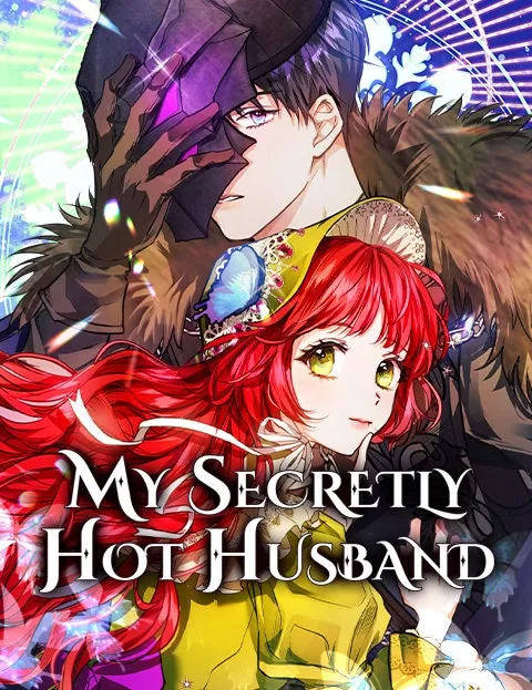 Cover of My Secretly Hot Husband