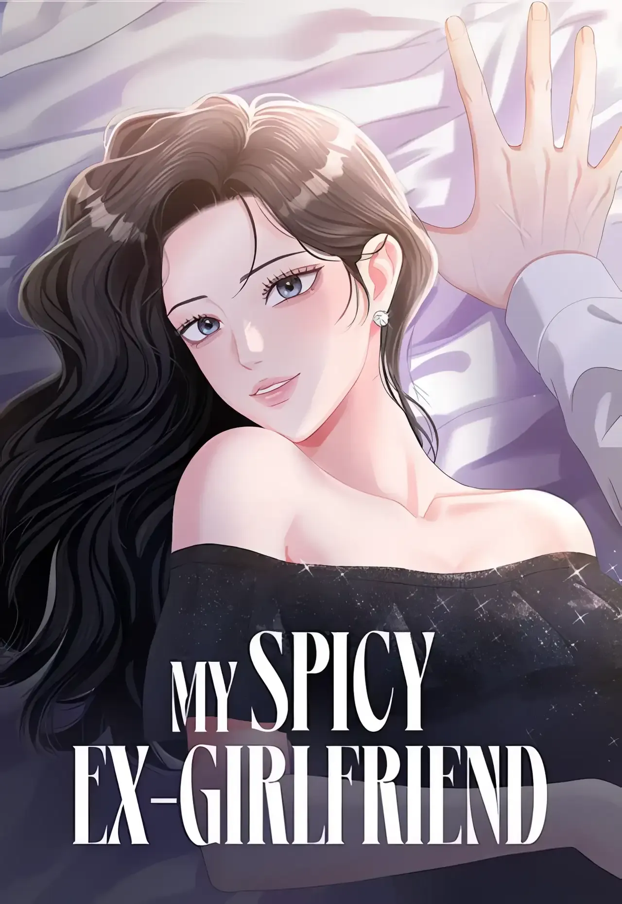 Cover of My Spicy Ex-Girlfriend