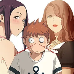 Cover of My Stepmom