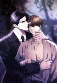 My Stepson Is My New Alpha