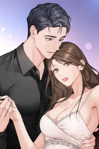 Cover of My Sweet Boss