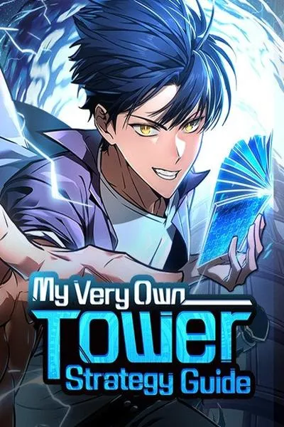 Cover of My Very Own Tower Strategy Guide