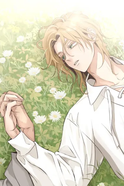 Cover of Nameless Flower