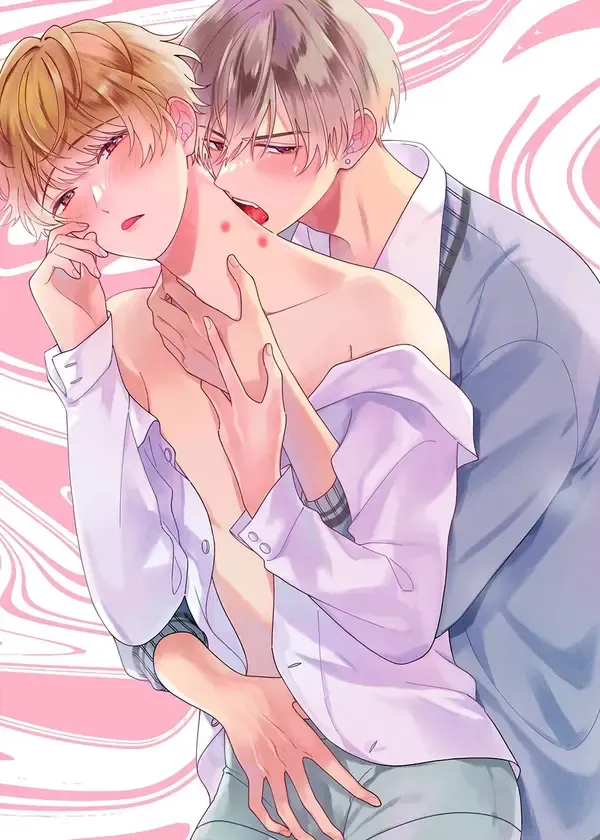 Cover of Nanami's Indecent Fantasies