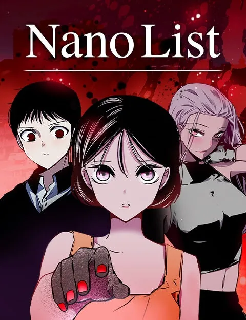Cover of Nano List