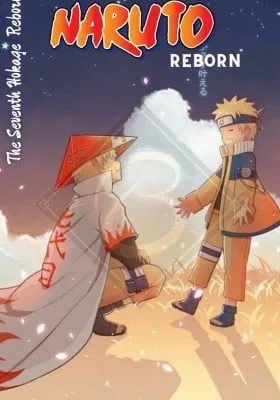 Cover of NARUTO Reborn!