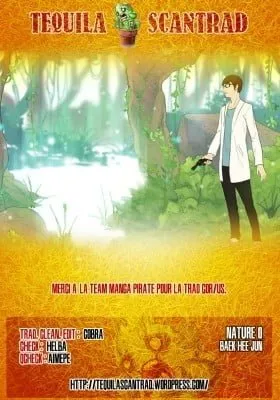 Cover of Nature-0