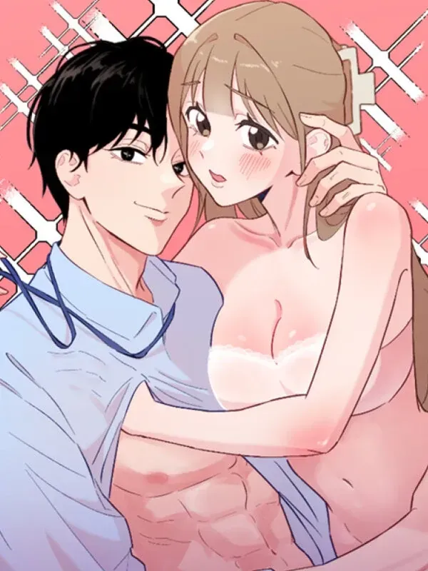 Cover of Naughty Toy