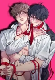 Cover of Negative Love