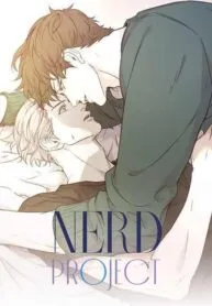 Cover of Nerd Project