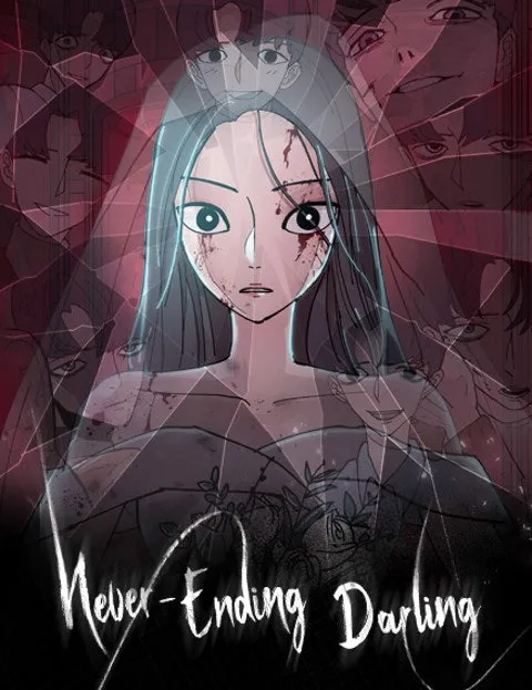 Cover of Never-Ending Darling
