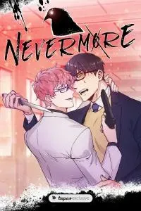 Cover of Nevermore