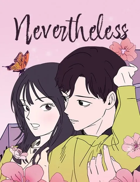 Cover of Nevertheless