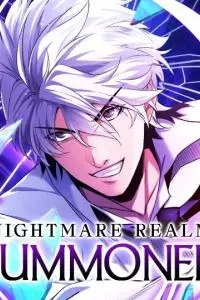Cover of Nightmare Realm Summoner