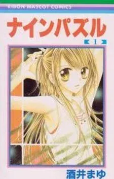 Cover of Nine Puzzle