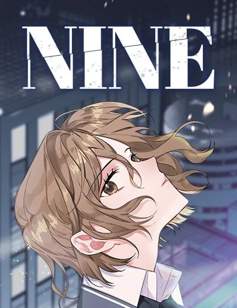 Cover of Nine