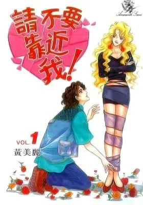 Cover of No Access No!