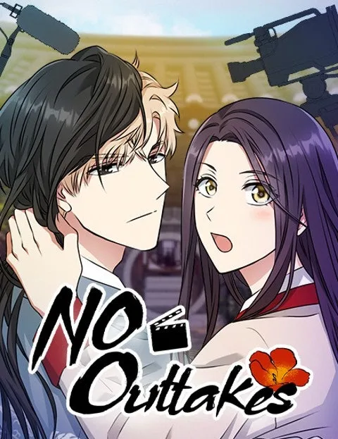 Cover of No Outtakes