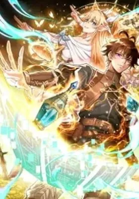 Cover of Noah's Contract: I'm an NPC in Another World