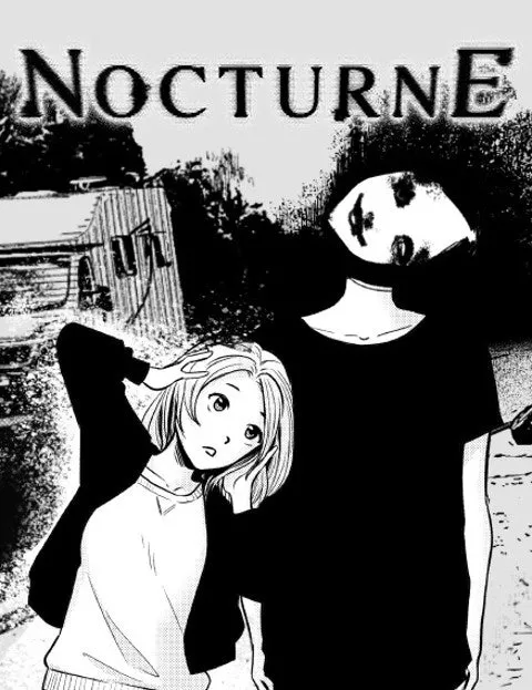 Cover of Nocturne
