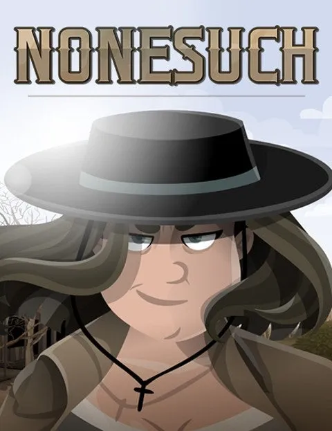 Cover of Nonesuch