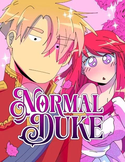 Cover of Normal Duke